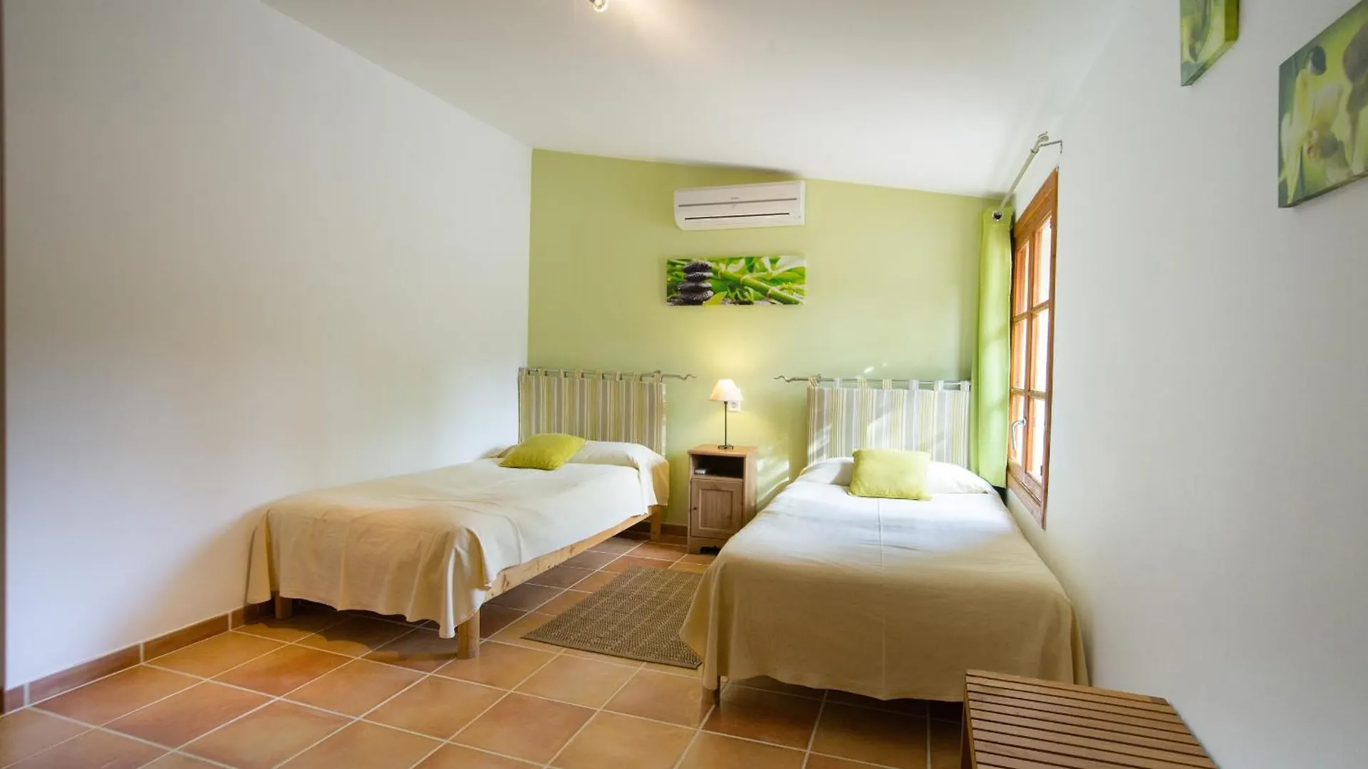 Yourhouse Sa Vinyeta Vinedo Villa 阿尔塔
