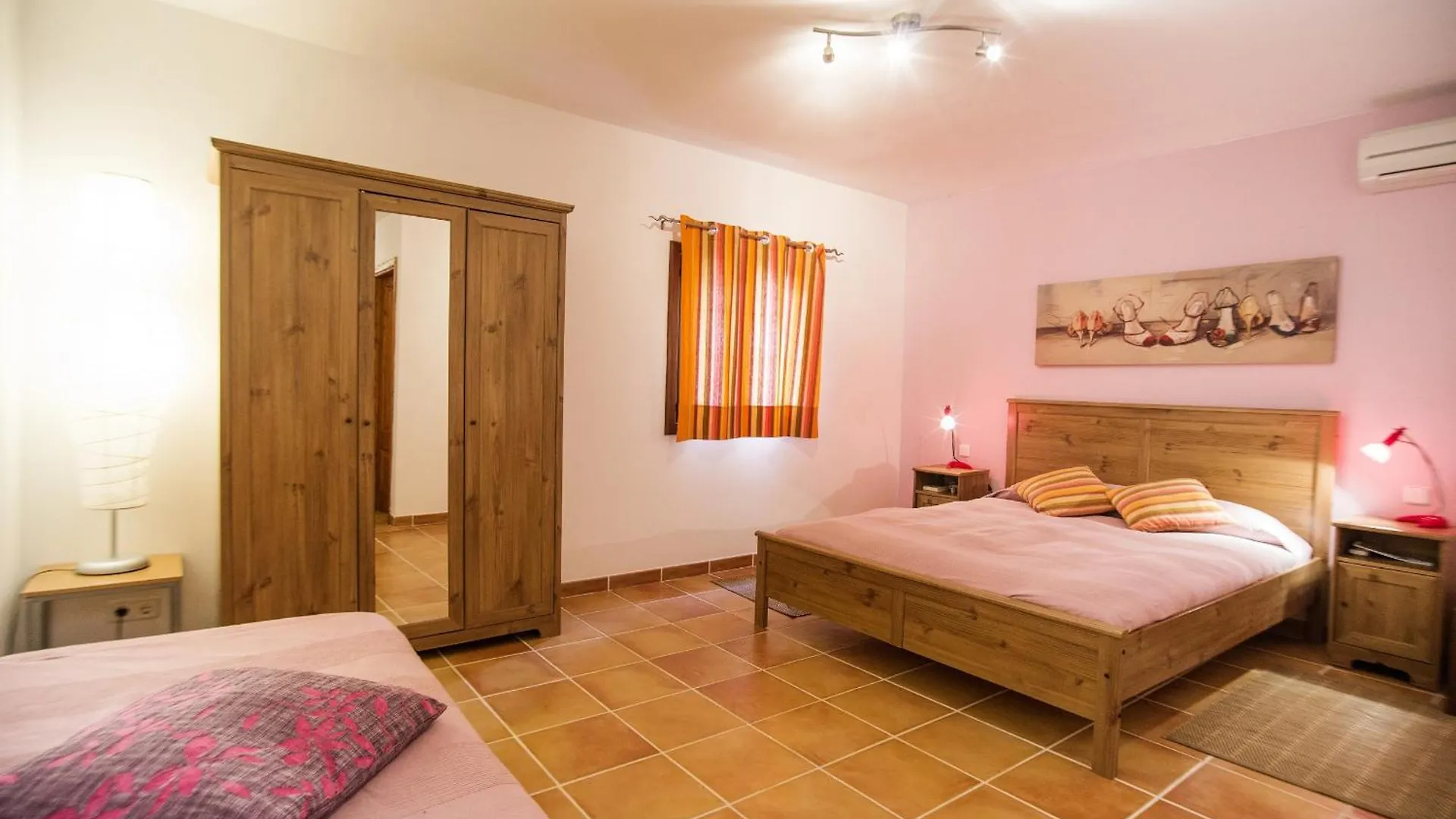 Yourhouse Sa Vinyeta Vinedo Villa 阿尔塔 西班牙
