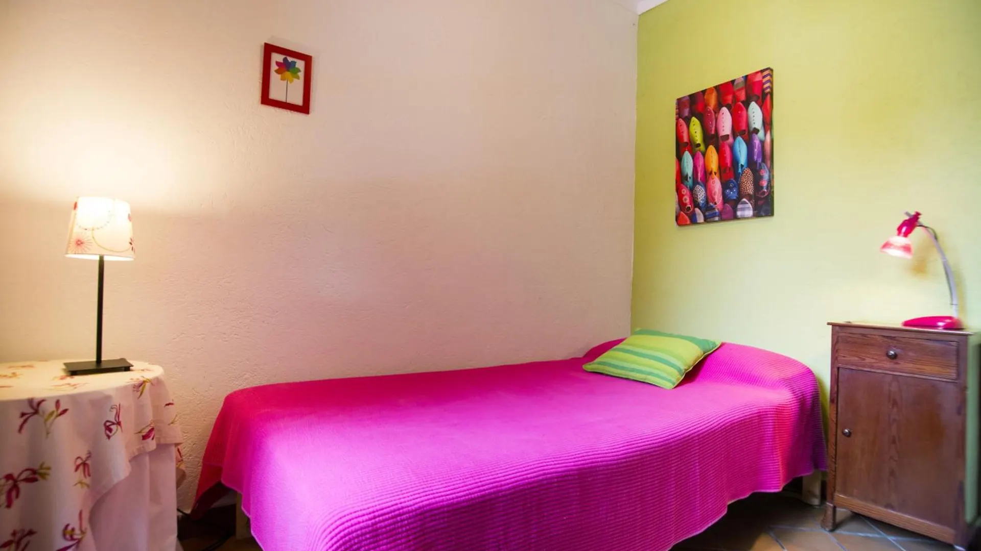 Yourhouse Sa Vinyeta Vinedo Villa 阿尔塔 0*,  西班牙