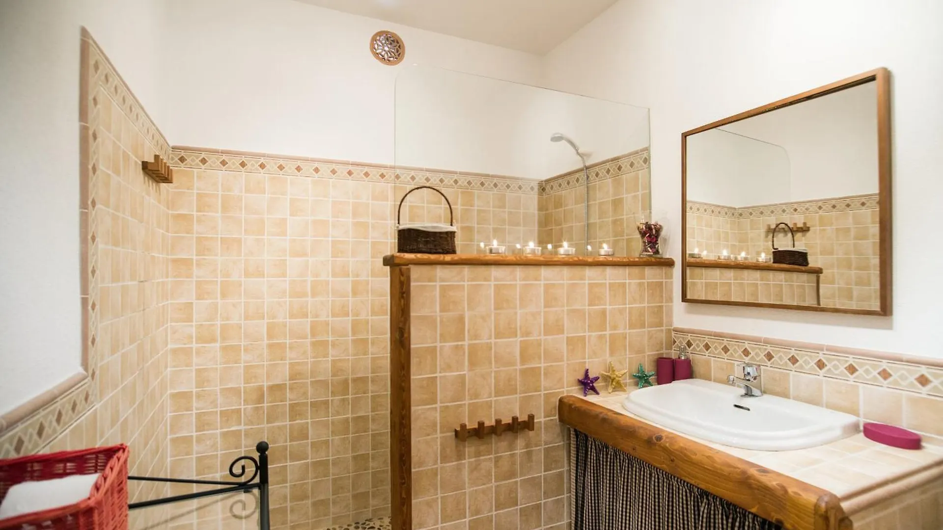 Yourhouse Sa Vinyeta Vinedo Villa 阿尔塔
