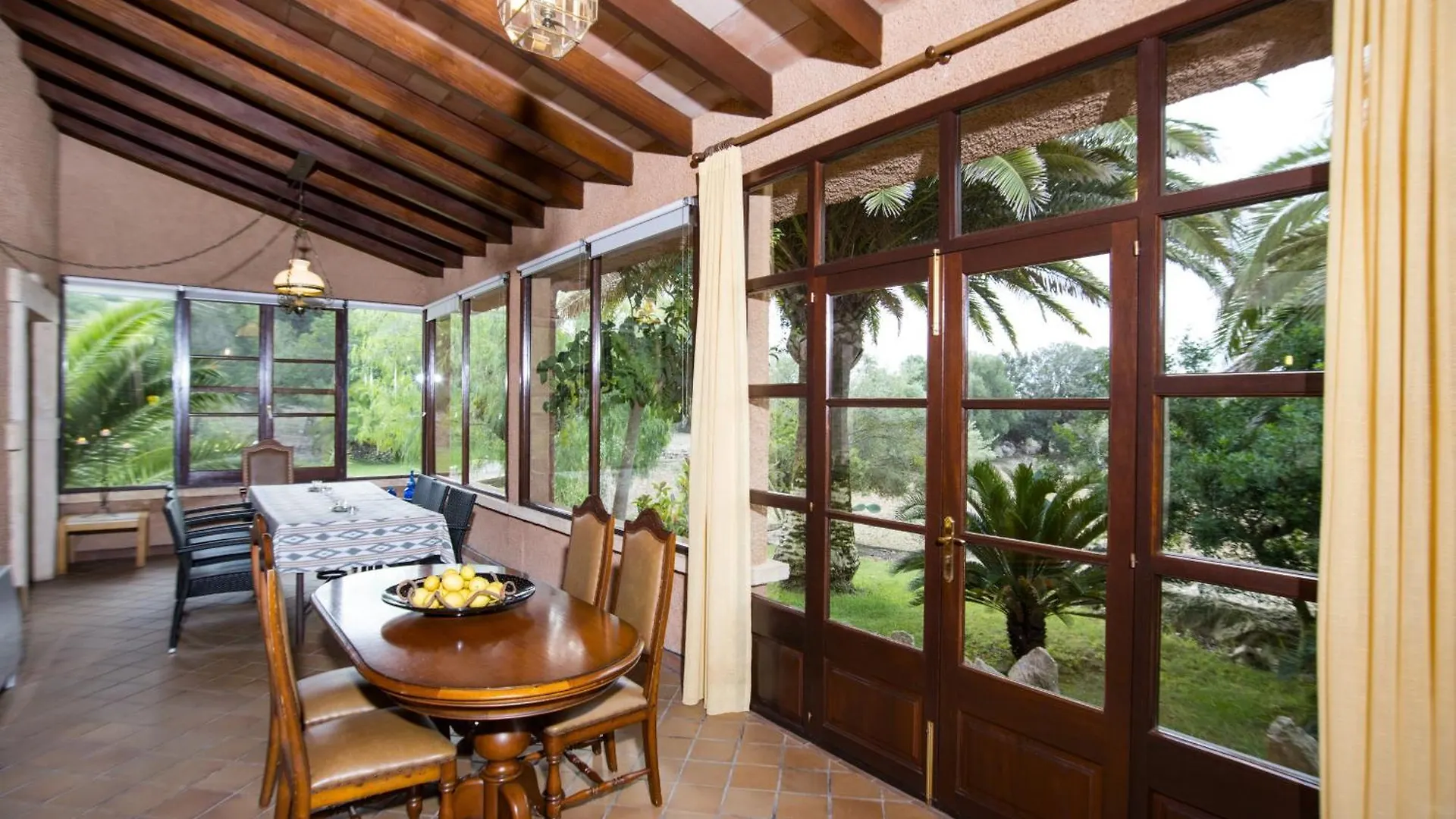 Yourhouse Sa Vinyeta Vinedo Villa 阿尔塔