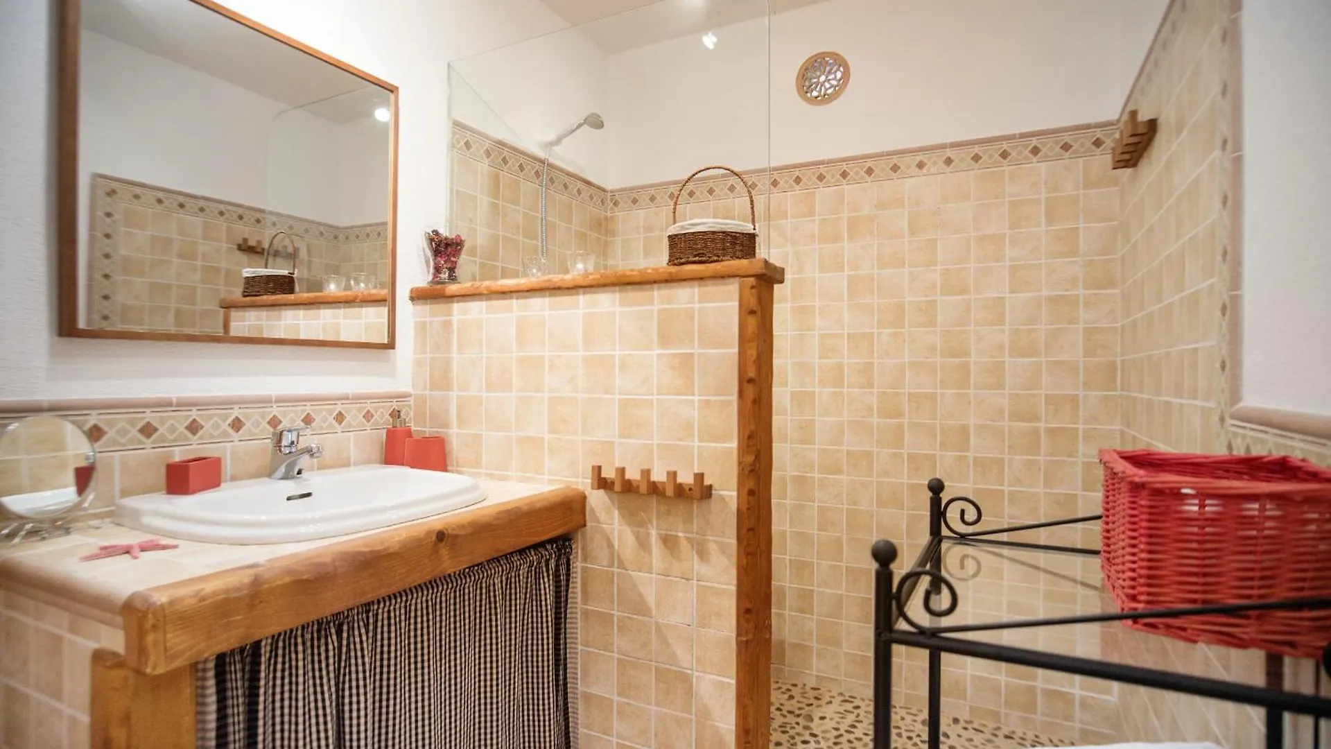 Yourhouse Sa Vinyeta Vinedo Villa アルタ