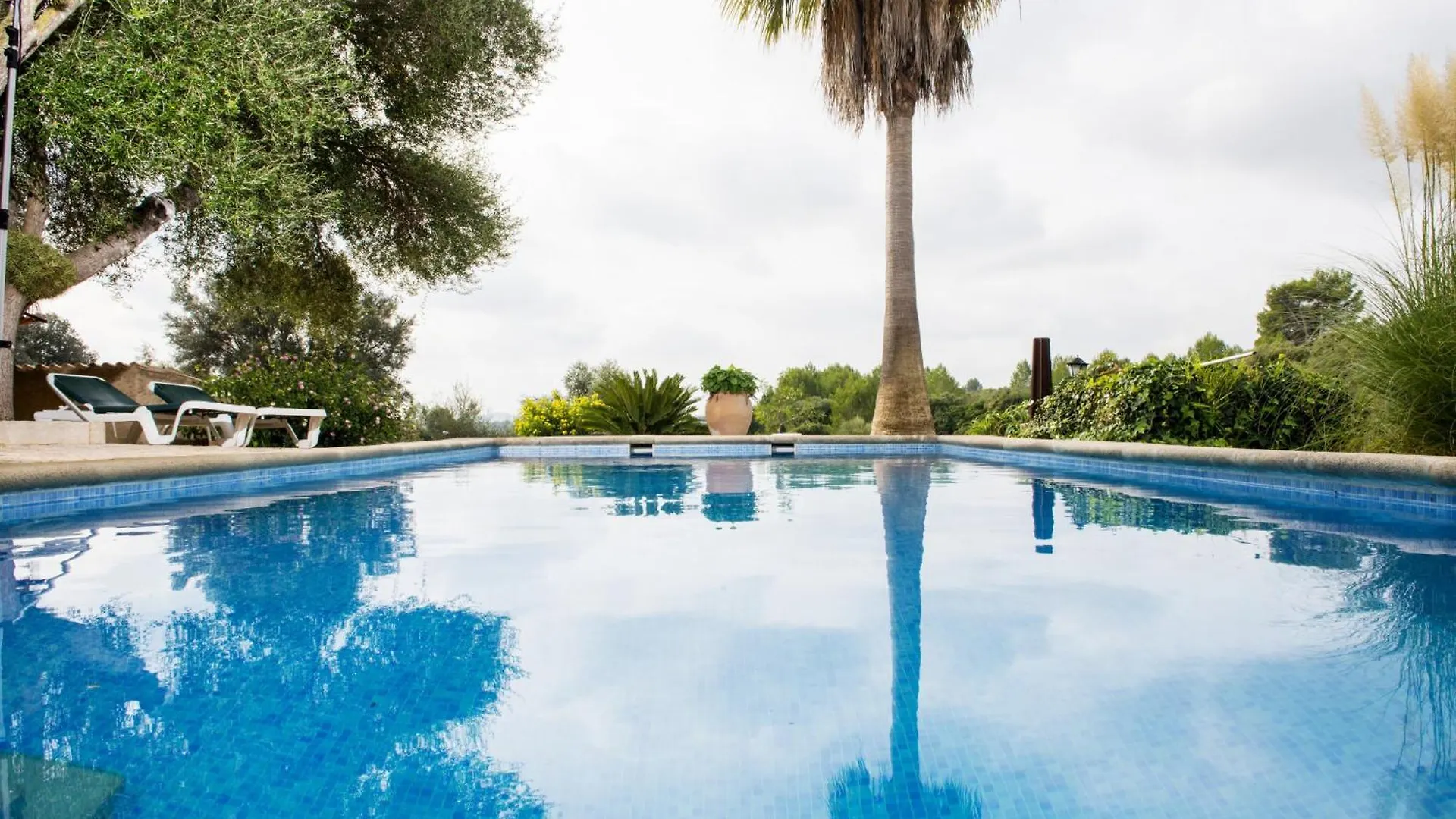 Yourhouse Sa Vinyeta Vinedo Villa アルタ スペイン