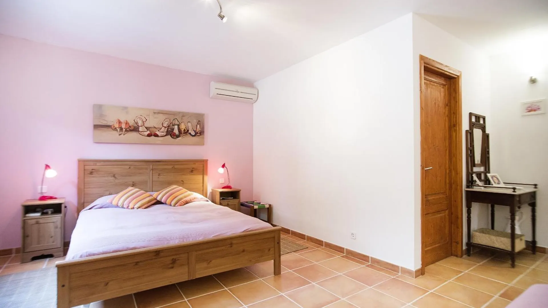 Yourhouse Sa Vinyeta Vinedo Villa アルタ 0*,