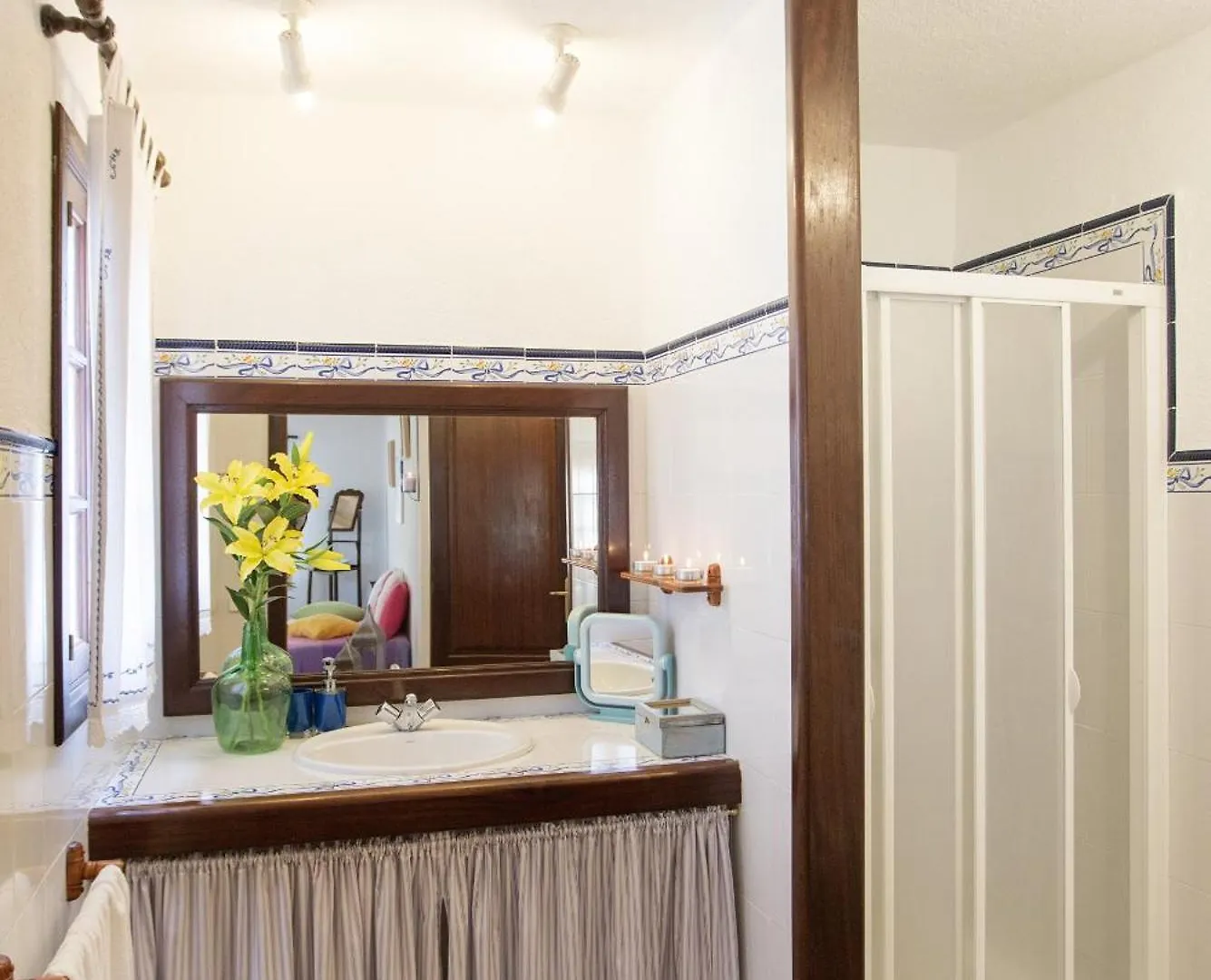 Yourhouse Sa Vinyeta Vinedo Villa アルタ スペイン