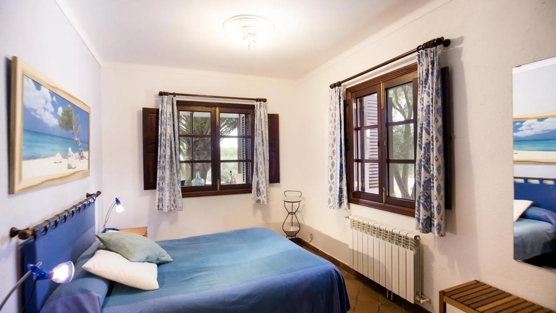 Yourhouse Sa Vinyeta Vinedo Villa アルタ